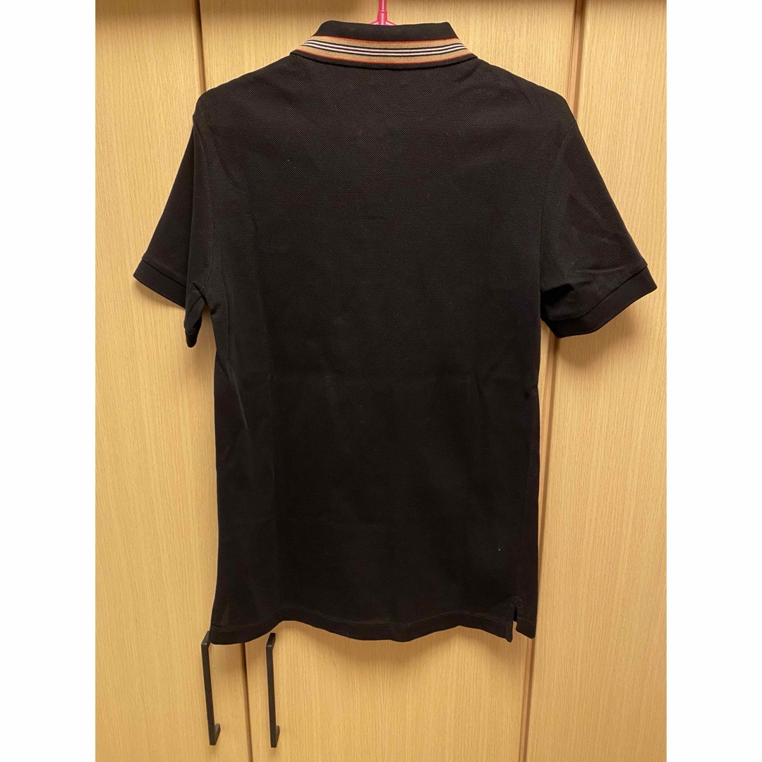 BURBERRY - 正規 21SS BURBERRY バーバリー アイコンストライプ BURBERRY - 正規 21SS BURBERRY バーバリー アイコンストライプ