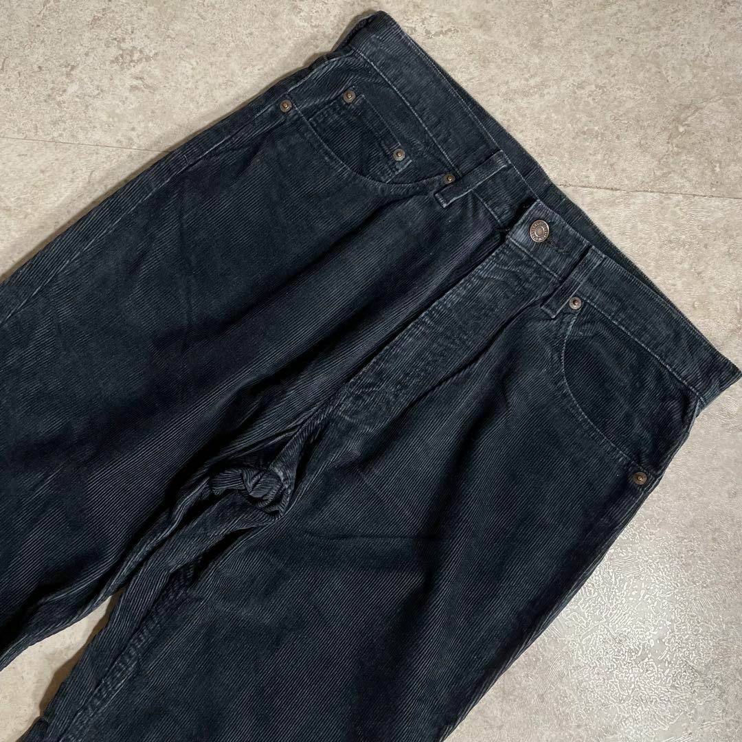 Levi's(リーバイス)の日本製 90sヴィンテージ Levi’s 515 コーデュロイ フレアパンツ メンズのパンツ(その他)の商品写真