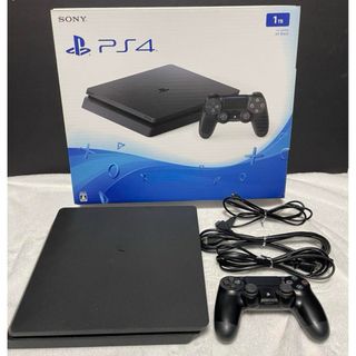 PlayStation4 - 【新品】PS4 純正ワイヤレスコントローラー DUALSHOCK4