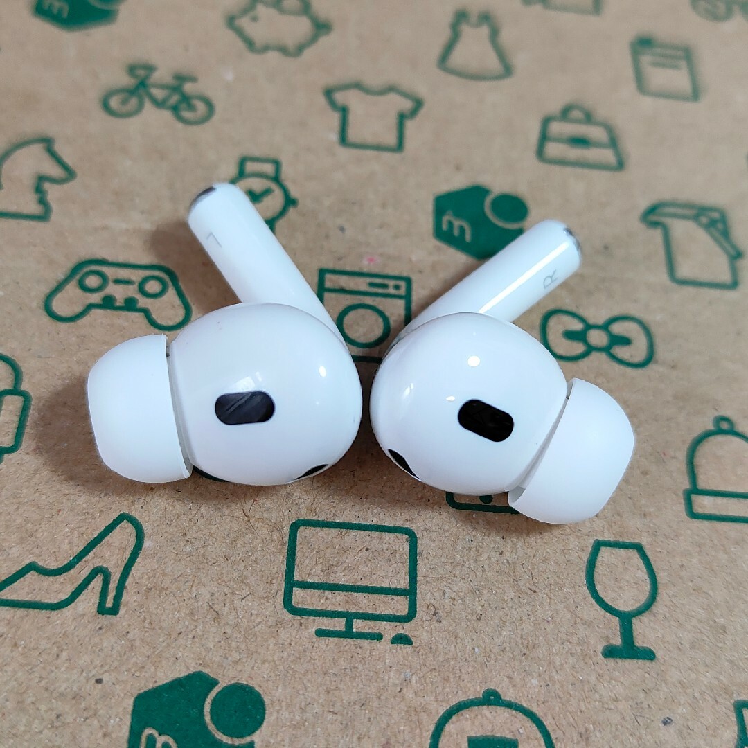 Apple - Apple AirPods Pro 2世代 両耳のみ LR 336の通販 by Hana