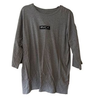 ルーカ(RVCA)のRVCA オーバーサイズ　Ｔシャツ(Tシャツ/カットソー(半袖/袖なし))