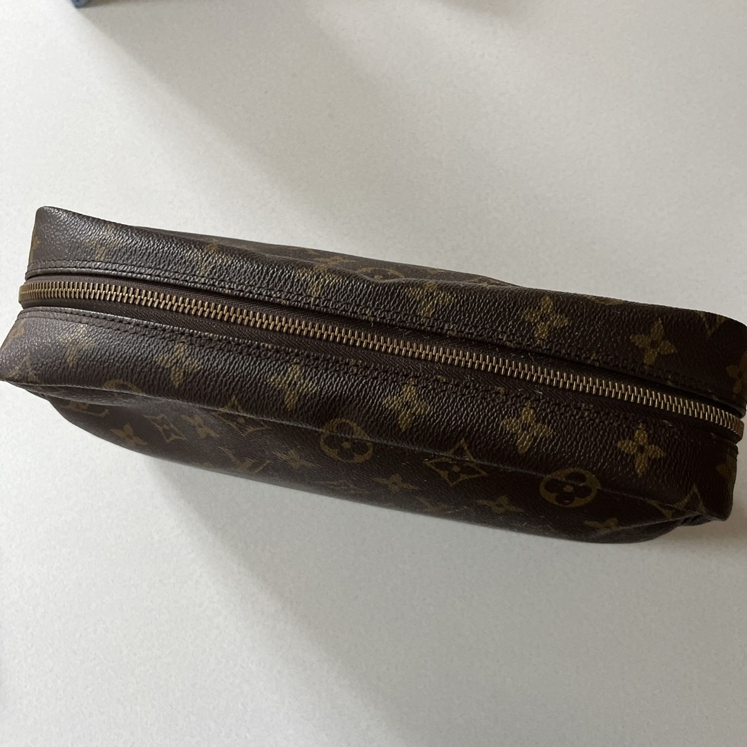 LOUIS VUITTON(ルイヴィトン)のルイ　ヴィトン　クラッチバック レディースのバッグ(クラッチバッグ)の商品写真