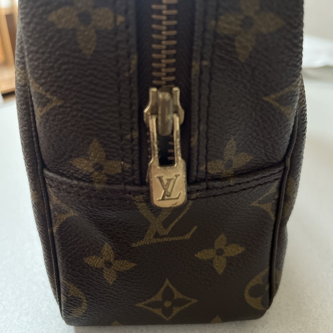 LOUIS VUITTON(ルイヴィトン)のルイ　ヴィトン　クラッチバック レディースのバッグ(クラッチバッグ)の商品写真