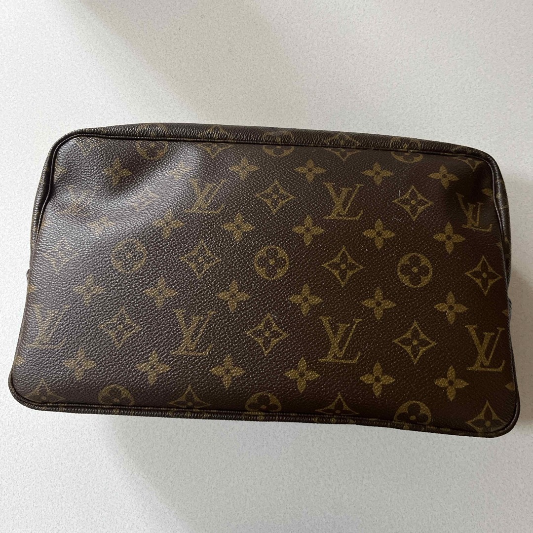 LOUIS VUITTON(ルイヴィトン)のルイ　ヴィトン　クラッチバック レディースのバッグ(クラッチバッグ)の商品写真