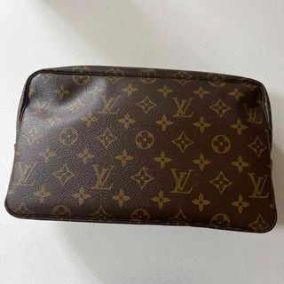 ルイヴィトン(LOUIS VUITTON)のルイ　ヴィトン　クラッチバック(クラッチバッグ)