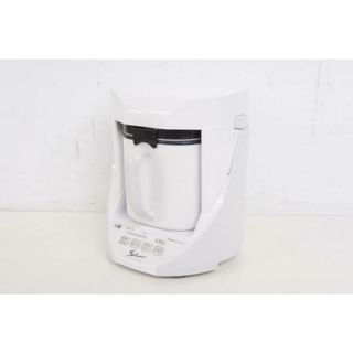 【中古】YDK YAMAMOTOヤマモト Cook Master Shunsai クックマスター 旬彩 YE-CM61(フードプロセッサー)