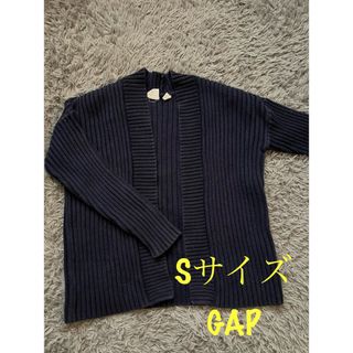 ギャップキッズ(GAP Kids)のカーディガン　アウター(カーディガン)