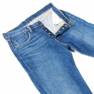 リーバイス(Levi's)のLEVI’Sリーバイス501CT▼ストレッチテーパード▼32▼W約84cm (デニム/ジーンズ)