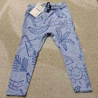 ザラキッズ(ZARA KIDS)の新品　パンツ98㌢(パンツ/スパッツ)