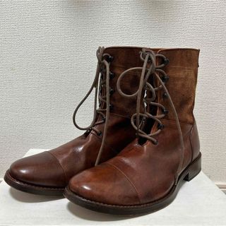 Yohji Yamamoto(ブーツ)のフリマアイテム一覧 Yohji Yamamoto(ブーツ)のフリマアイテム一覧