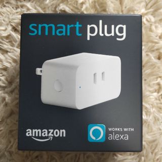 アマゾン(Amazon)の【新品未使用】スマートプラグ２個(その他)