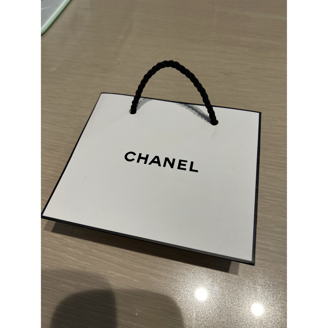 CHANEL(シャネル)のオルビス  シャネル 試供品セット コスメ/美容のキット/セット(サンプル/トライアルキット)の商品写真