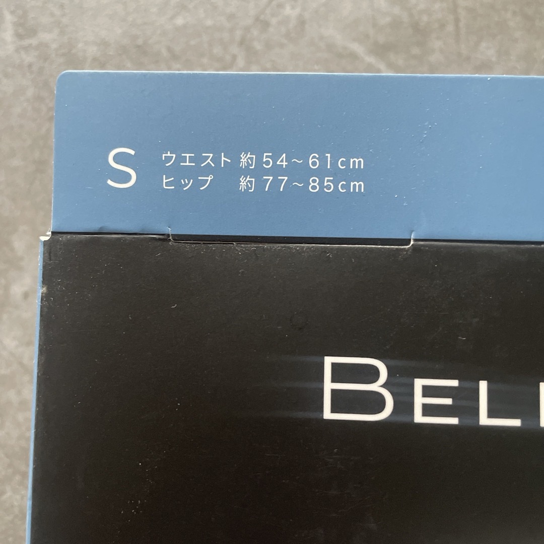 🤍様専用　ベルシリーズ着圧レギパン　ブラック レディースのレッグウェア(レギンス/スパッツ)の商品写真