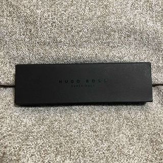 ヒューゴボス(HUGO BOSS)のHUGO BOSS 万年筆(その他)