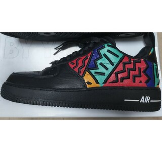 NIKE - デッドストック Air Force 1 Low Lakers 27.5cmの通販 by もっ