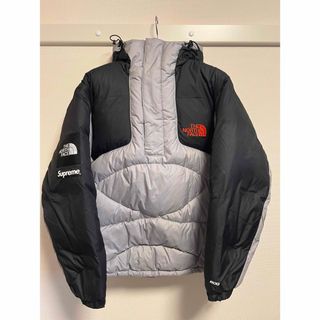 シュプリーム(Supreme)のSupreme The North Face 800-Fill Half Zip(ダウンジャケット)