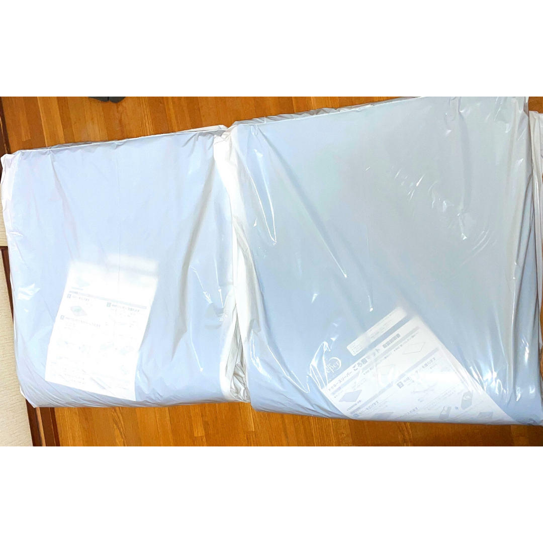 True Sleeper - 【新品未開封】ミニトゥルースリーパー ごろ寝 True Sleeper - 【新品未開封】ミニトゥルースリーパー ごろ寝