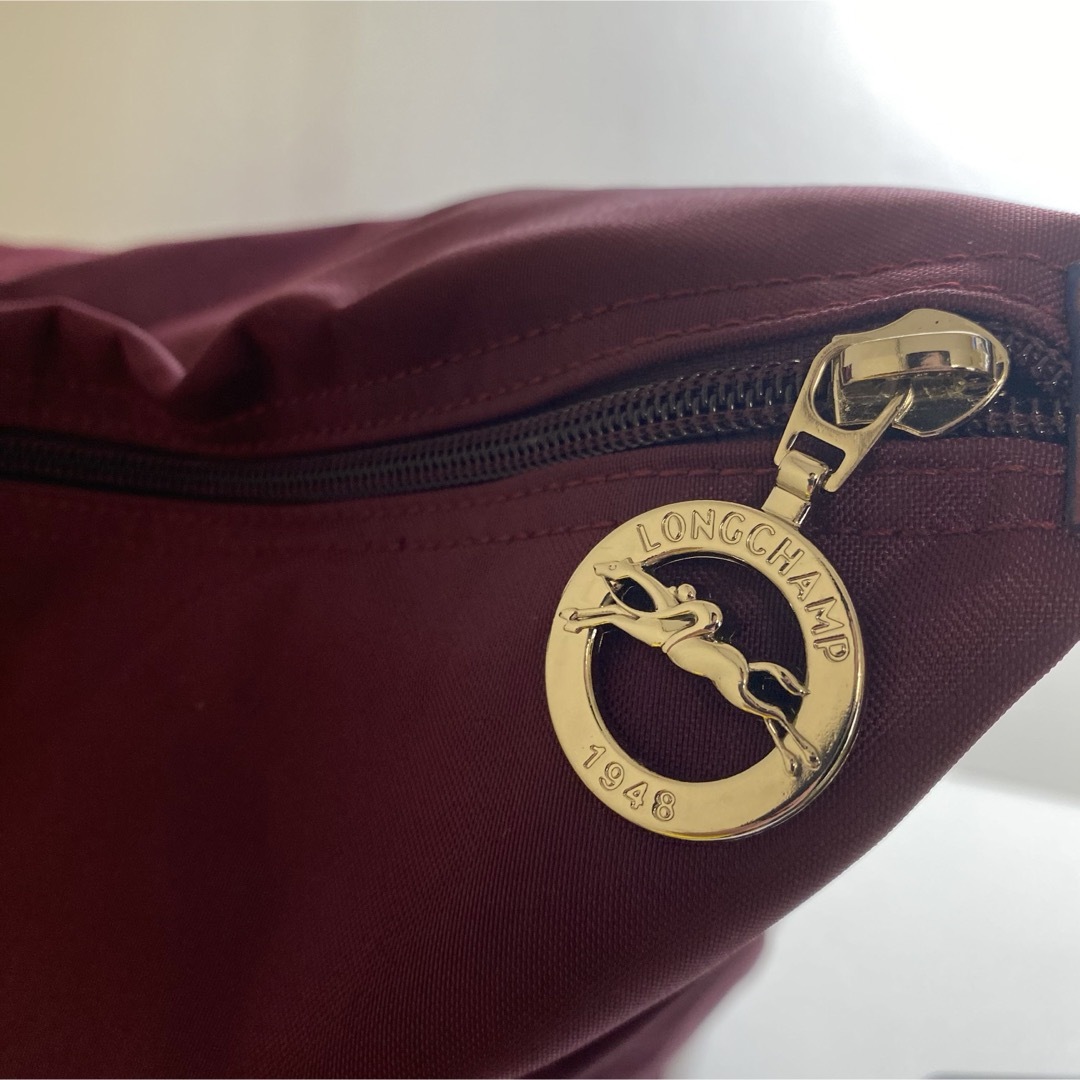 LONGCHAMP(ロンシャン)の【極美品】 ロンシャン LE PLIAGE トラベルXL ボストンバッグ レディースのバッグ(ボストンバッグ)の商品写真