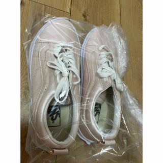 ヴァンズ(VANS)のVANSスニーカー(スニーカー)