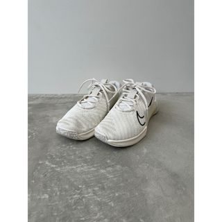 ナイキ(NIKE)のナイキ メトコン9 スニーカー 25.5cm ホワイト NIKE Metcon9(スニーカー)