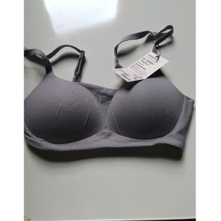 ホックのないブラジャー無印良品