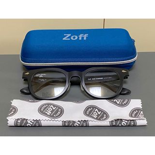 Zoff - 未使用品　Zoff NEW STANDARD by Zoff SMART　ゾフ