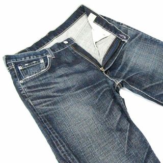 リーバイス(Levi's)のLEVI’Sリーバイス507-03▼ストレート▼ビッグサイズ▼34▼W約88cm(デニム/ジーンズ)