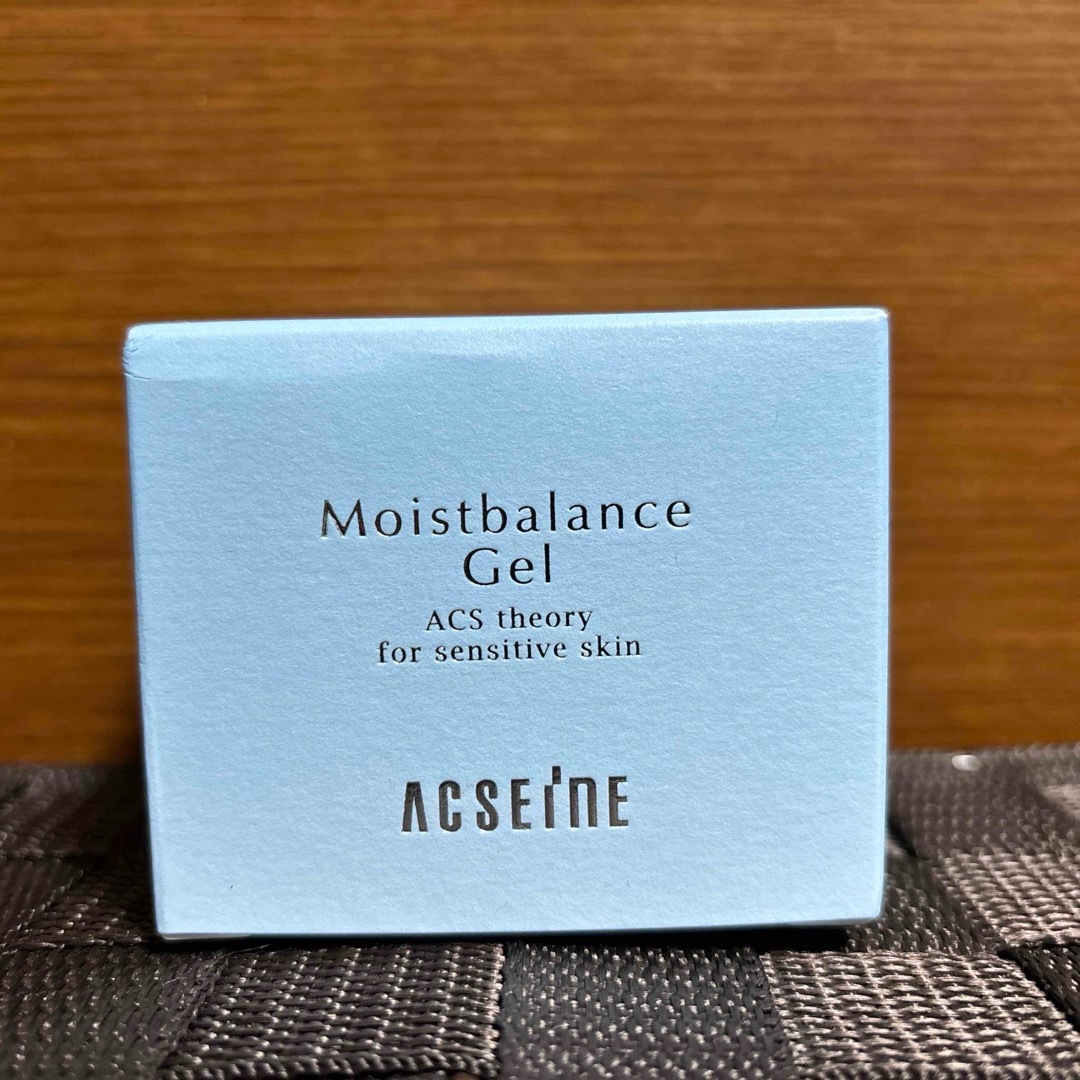 ACSEINE(アクセーヌ)のアクセーヌ モイストバランスジェル  95g コスメ/美容のスキンケア/基礎化粧品(保湿ジェル)の商品写真