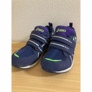 スクスク(SUKUSUKU（asics）)の【値下げ】アシックス スクスク 20.0(スニーカー)