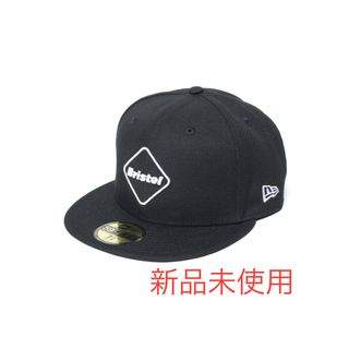 エフシーアールビー(F.C.R.B.)のF.C.Real Bristol   NEWERA  CAP(キャップ)