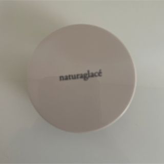 ナチュラグラッセ(naturaglace)のナチュラグラッセ ルースパウダー01 ルーセントベージュ(フェイスパウダー)