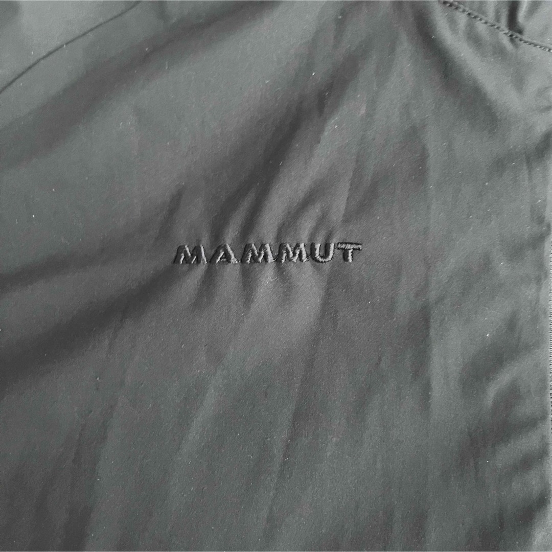 Mammut(マムート)の【mammut】マムート レディース　パーカー アウトドア　登山 レディースのジャケット/アウター(その他)の商品写真