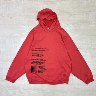 RAF SIMONS - 1 raf simons archive redux kollaps parkaの通販 by 57 ...