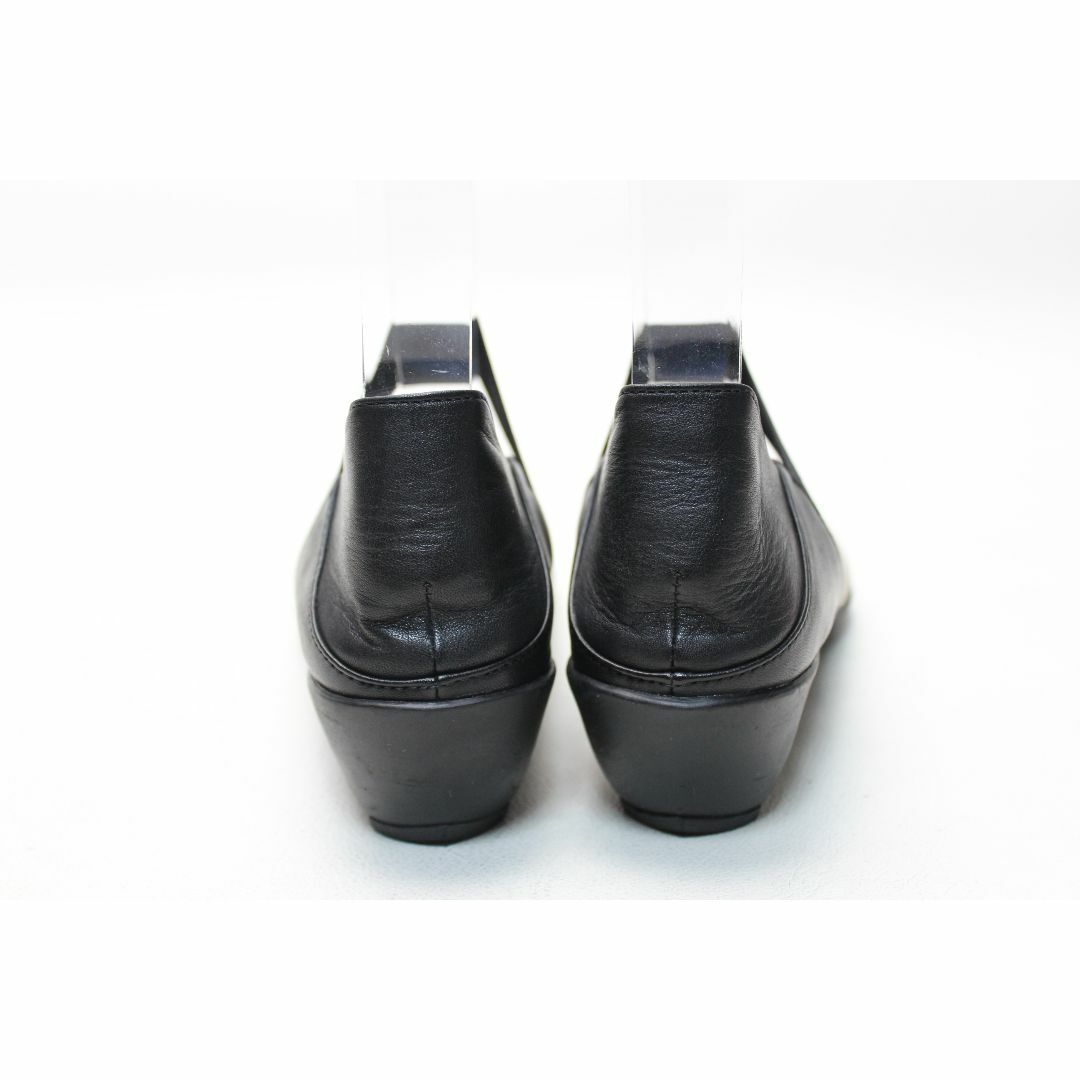 fitfit(フィットフィット)の46■フィットフィット 3ウェイベルトパンプニーカー(22.5ｃｍ)美品 レディースの靴/シューズ(ハイヒール/パンプス)の商品写真
