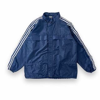 adidas - King Gnu常田大希 着用 adidas サテン コーチ ジャケット