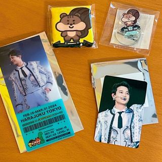 SHINee×JOGUMAN POP-UP』開催決定！ - SHINee OFFICIAL WEBSITE