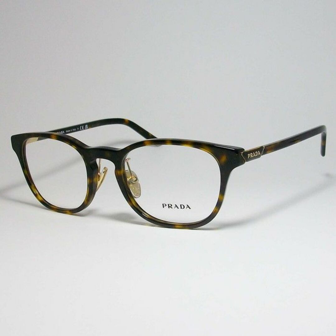 PRADA(プラダ)のVPR12ZD-2AU-51 新品 正規品 PRADA プラダ メンズのファッション小物(サングラス/メガネ)の商品写真