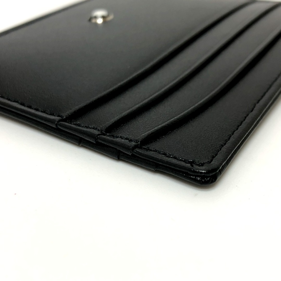 モンブラン MONTBLANC マイスターシュテュック カードケース モンブラン MONTBLANC マイスターシュテュック カードケース