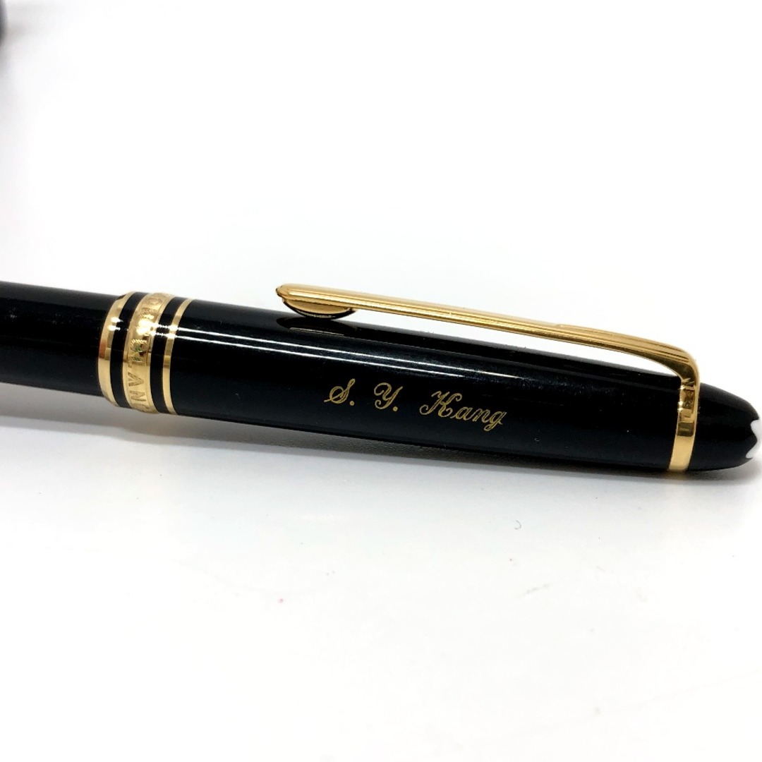 モンブラン MONTBLANC マイスターシュテュック カードケース モンブラン MONTBLANC マイスターシュテュック カードケース