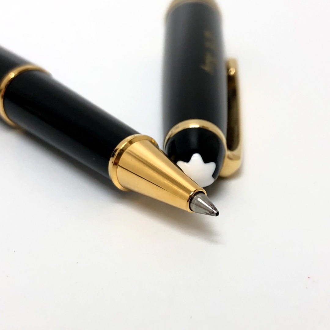 モンブラン MONTBLANC マイスターシュテュック カードケース モンブラン MONTBLANC マイスターシュテュック カードケース