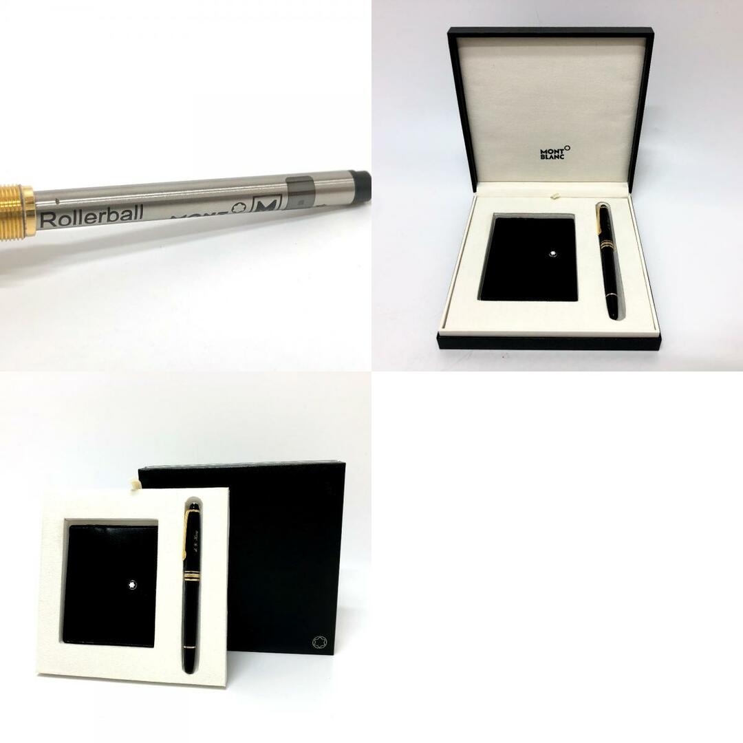 モンブラン MONTBLANC マイスターシュテュック カードケース モンブラン MONTBLANC マイスターシュテュック カードケース