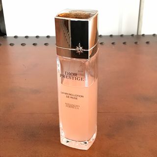 クリスチャンディオール(Christian Dior)のディオール プレステージ マイクロ ローション ド ローズ　化粧水 150ml (化粧水/ローション)