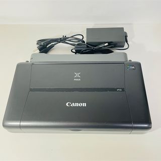 キヤノン(Canon)のcanon ip110 pixus 動作品 キャノン  プリンター 01052(OA機器)