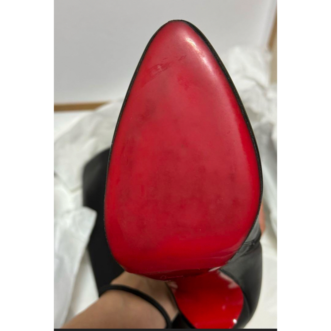 Christian Louboutin(クリスチャンルブタン)のルブタンブーツ レディースの靴/シューズ(ブーツ)の商品写真