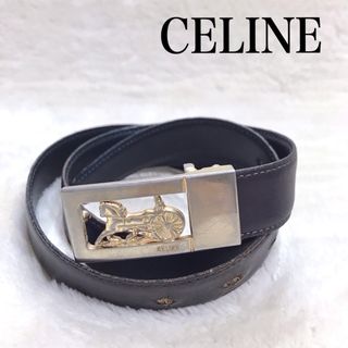 CELINE(ベルト ・ ブラウン/茶色系)のフリマアイテム一覧 CELINE(ベルト ・ ブラウン/茶色系)のフリマアイテム一覧