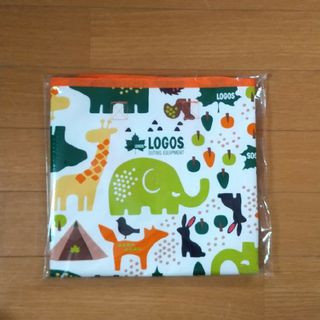 LOGOS - LOGOSマルチレジャーシート 未開封 非売品 Benesse