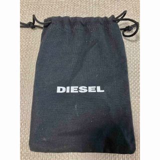 ディーゼル(DIESEL)のディーゼル　チャーム(キーホルダー)