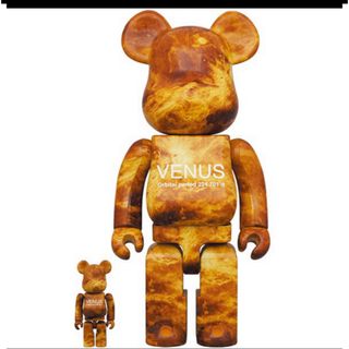 VENUS BE@RBRICK 100％ & 400％(その他)