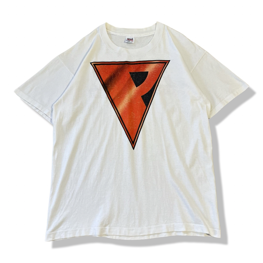 Anvil(アンビル)の【90s】Ultraverse PRIME コミックキャラクターTシャツ XL メンズのトップス(Tシャツ/カットソー(半袖/袖なし))の商品写真