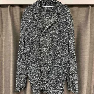 ザラ(ZARA)のZARA メンズ ジャケット カーディガン(カーディガン)